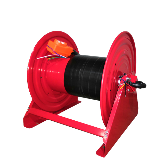 電機(jī)驅(qū)動(dòng)卷線(xiàn)盤(pán)